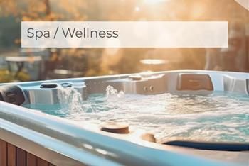 Spa Wellness in Morschheim