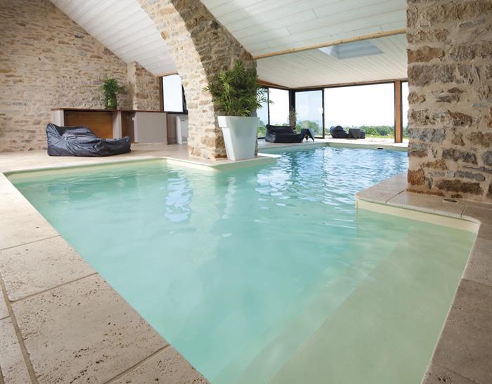 Swimmingpool in 67294 Morschheim