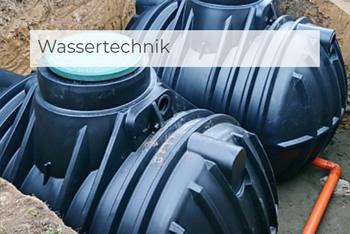 Wassertechnik für 67294 Morschheim